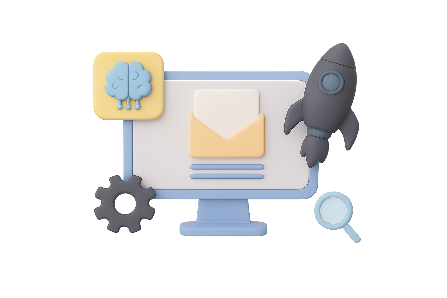 AI Email Generation