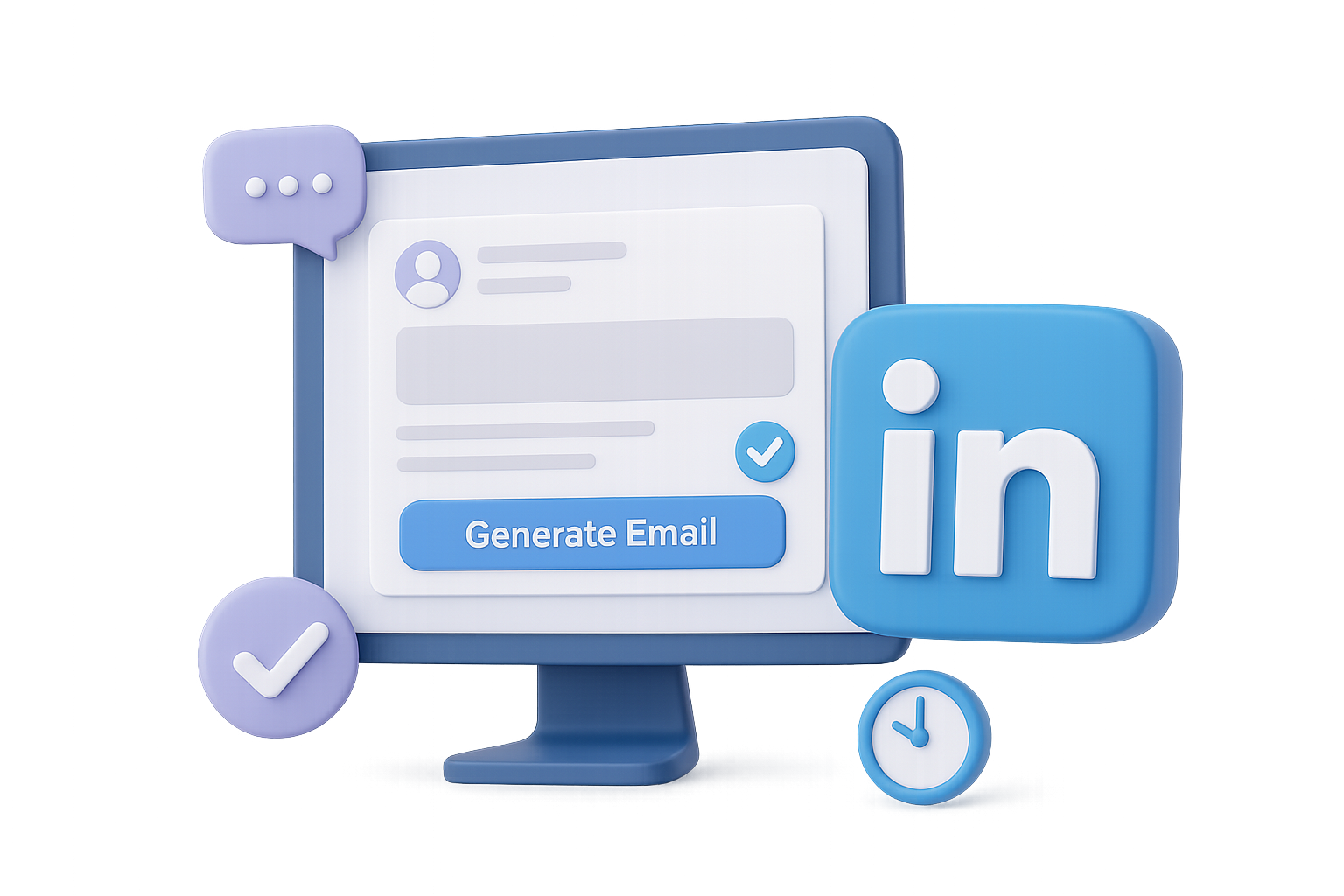 LinkedIn Integration